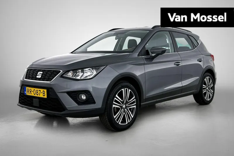 SEAT Arona (2018)