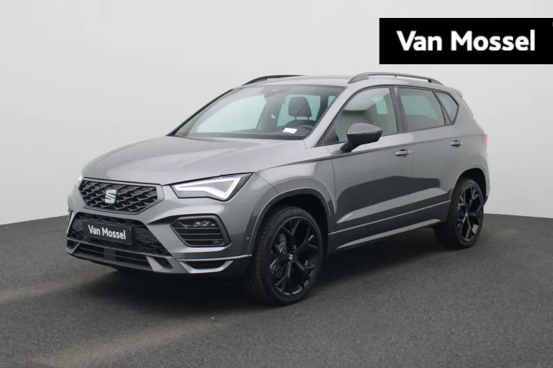 SEAT Ateca (2026)