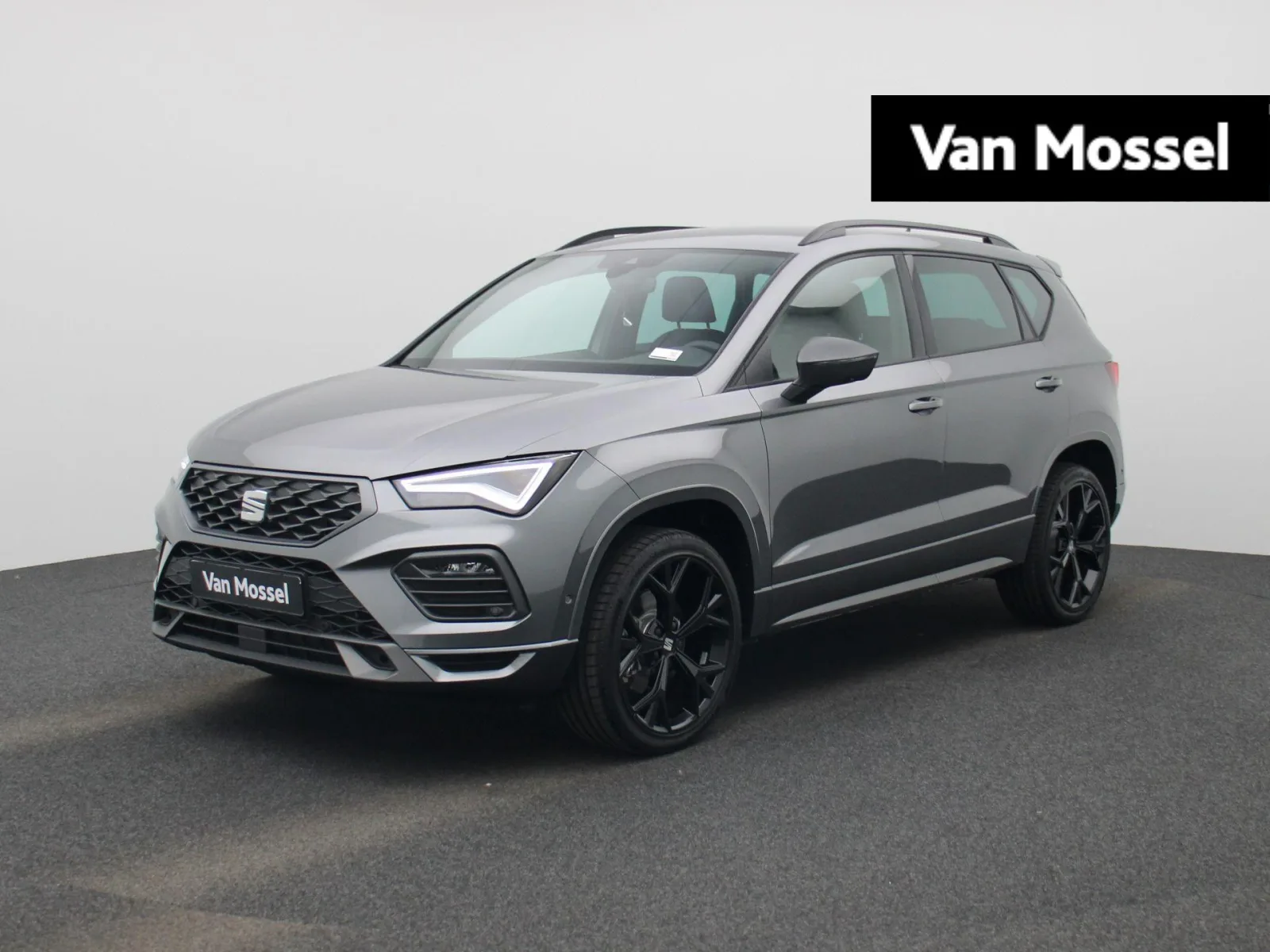 SEAT Ateca (2026) — foto 1