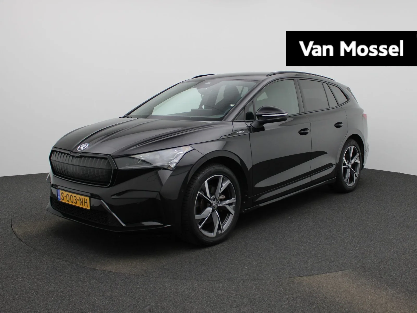 Škoda Enyaq (2023) — foto 1