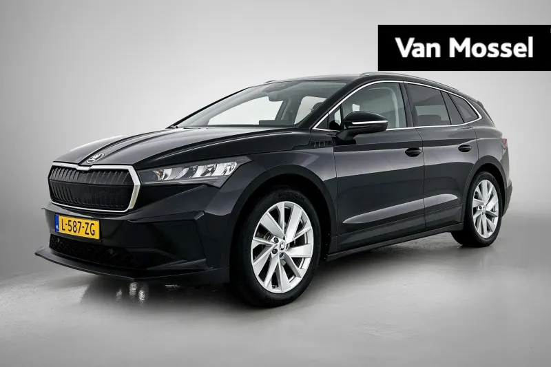 Škoda Enyaq (2021)