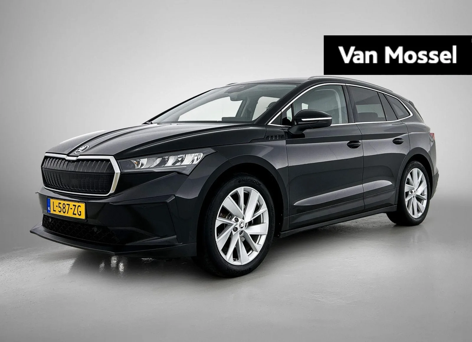 Škoda Enyaq (2021) — foto 1
