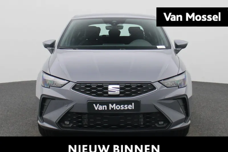 SEAT Ibiza (2026)