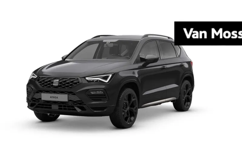 SEAT Ateca (2026)