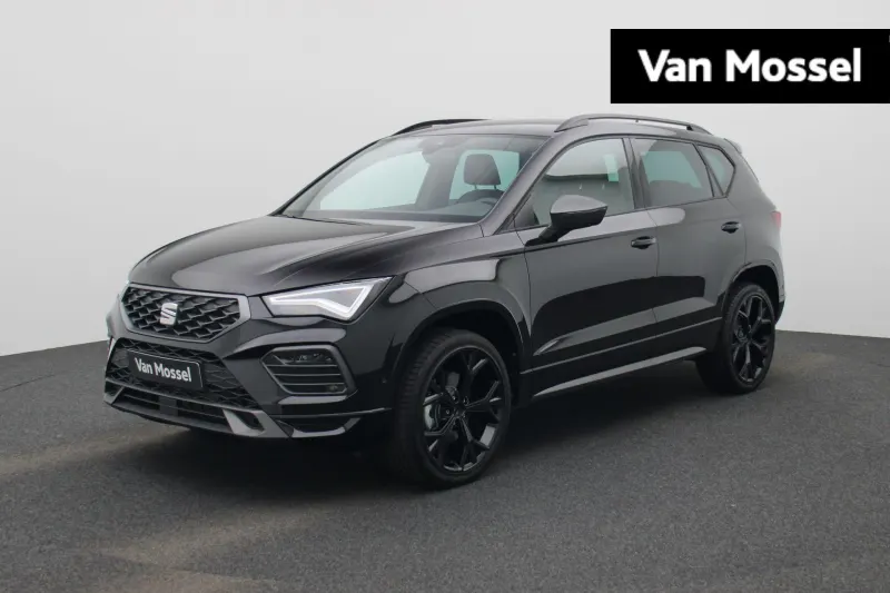 SEAT Ateca (2026)