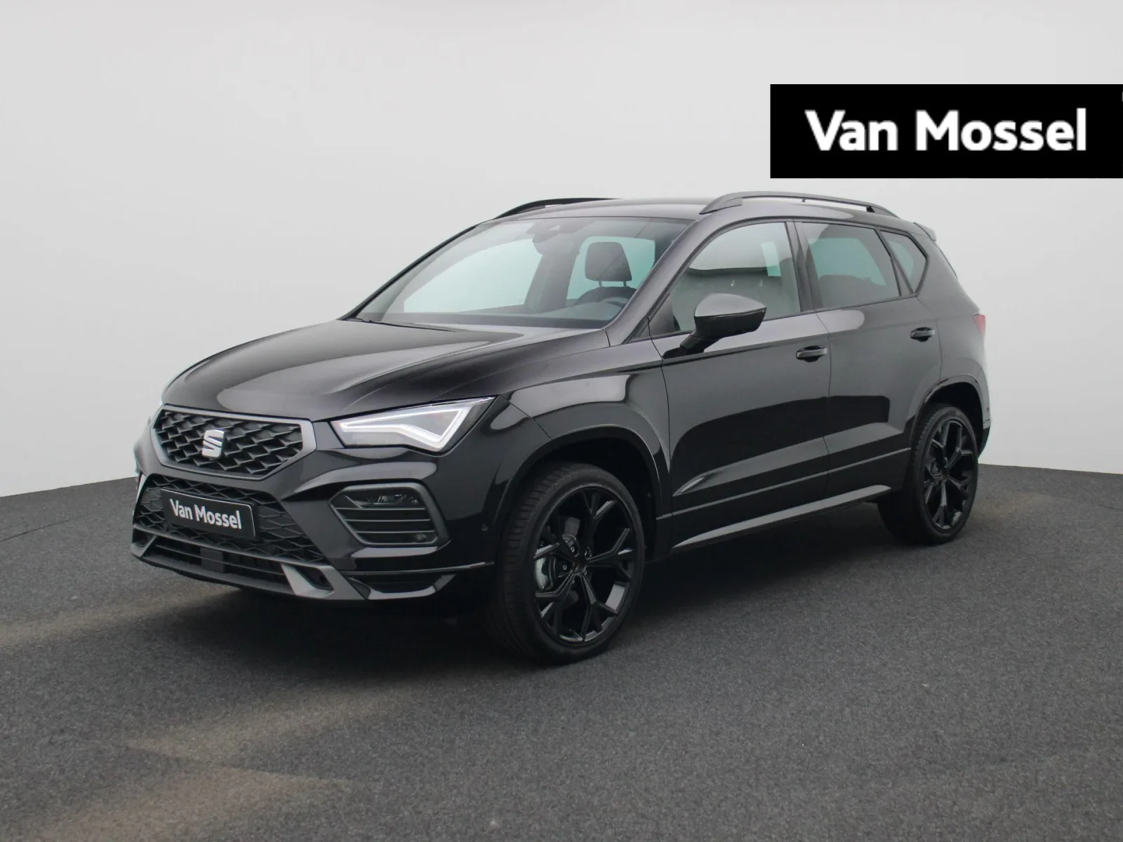 SEAT Ateca (2026) — foto 1