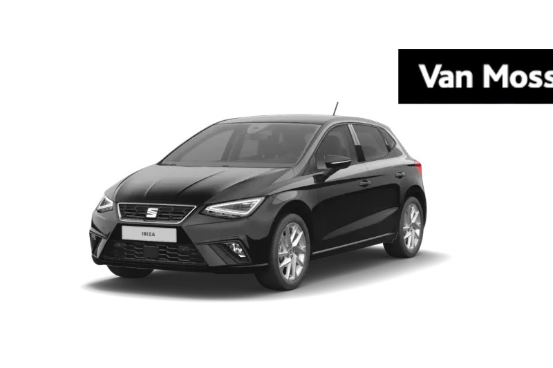 SEAT Ibiza (2026)