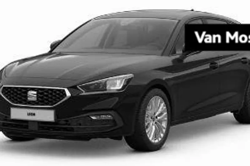 SEAT Leon (2026)