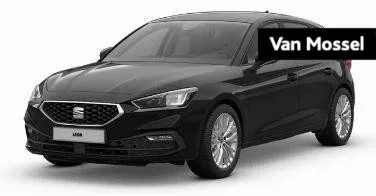 SEAT Leon (2026) — foto 1