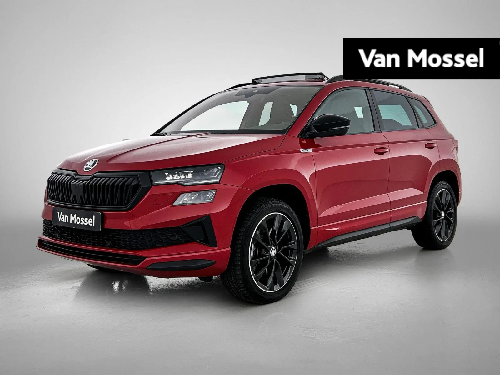 Škoda Karoq (2022) — foto 1