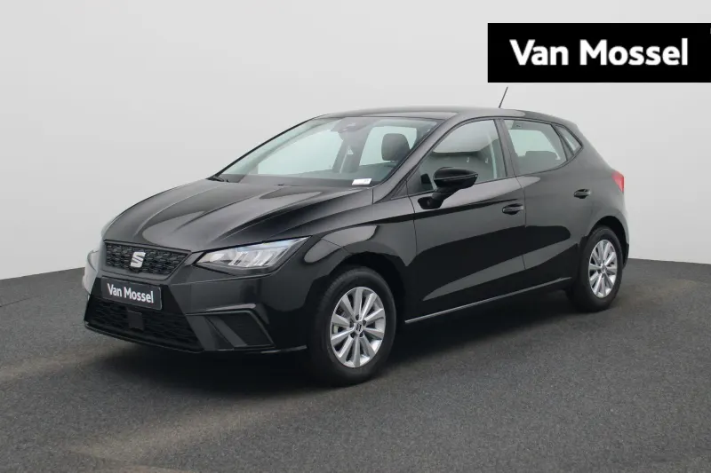 SEAT Ibiza (2026)