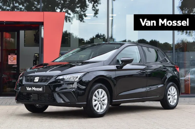 SEAT Ibiza (2026)