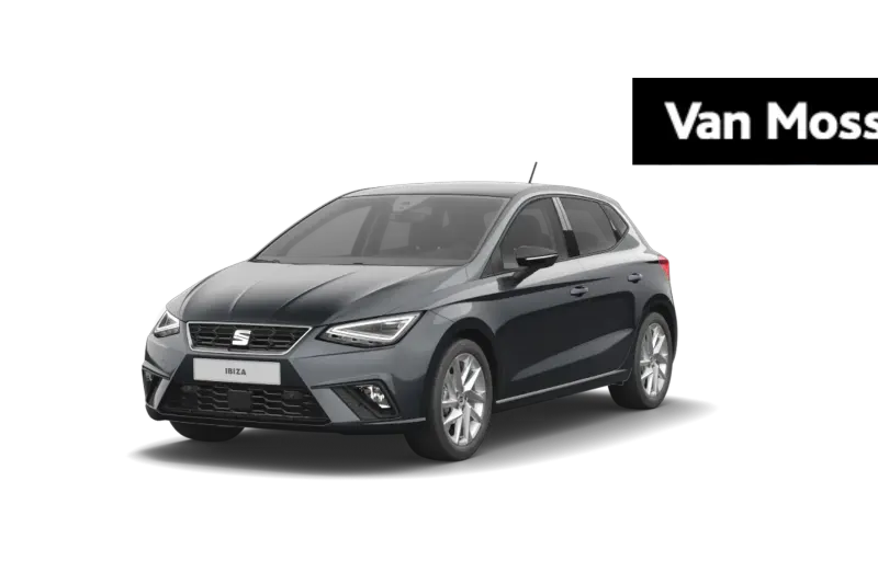 SEAT Ibiza (2026)
