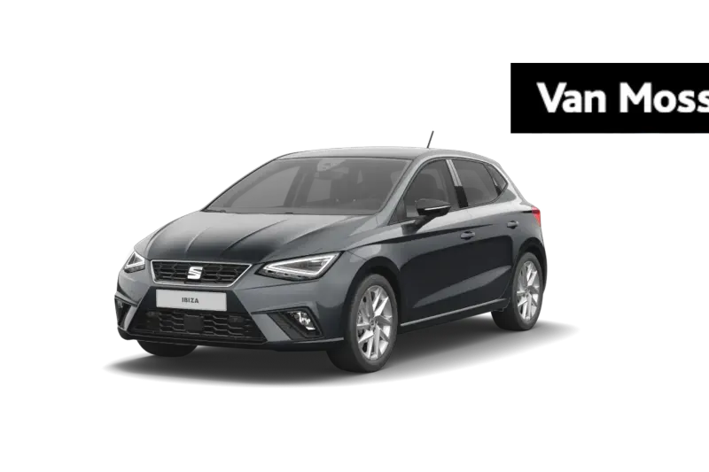 SEAT Ibiza (2026)