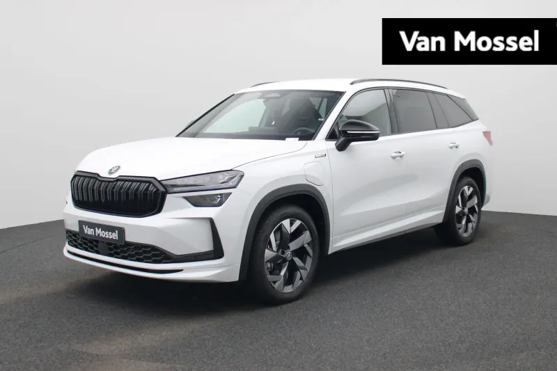 Škoda Kodiaq (2026)