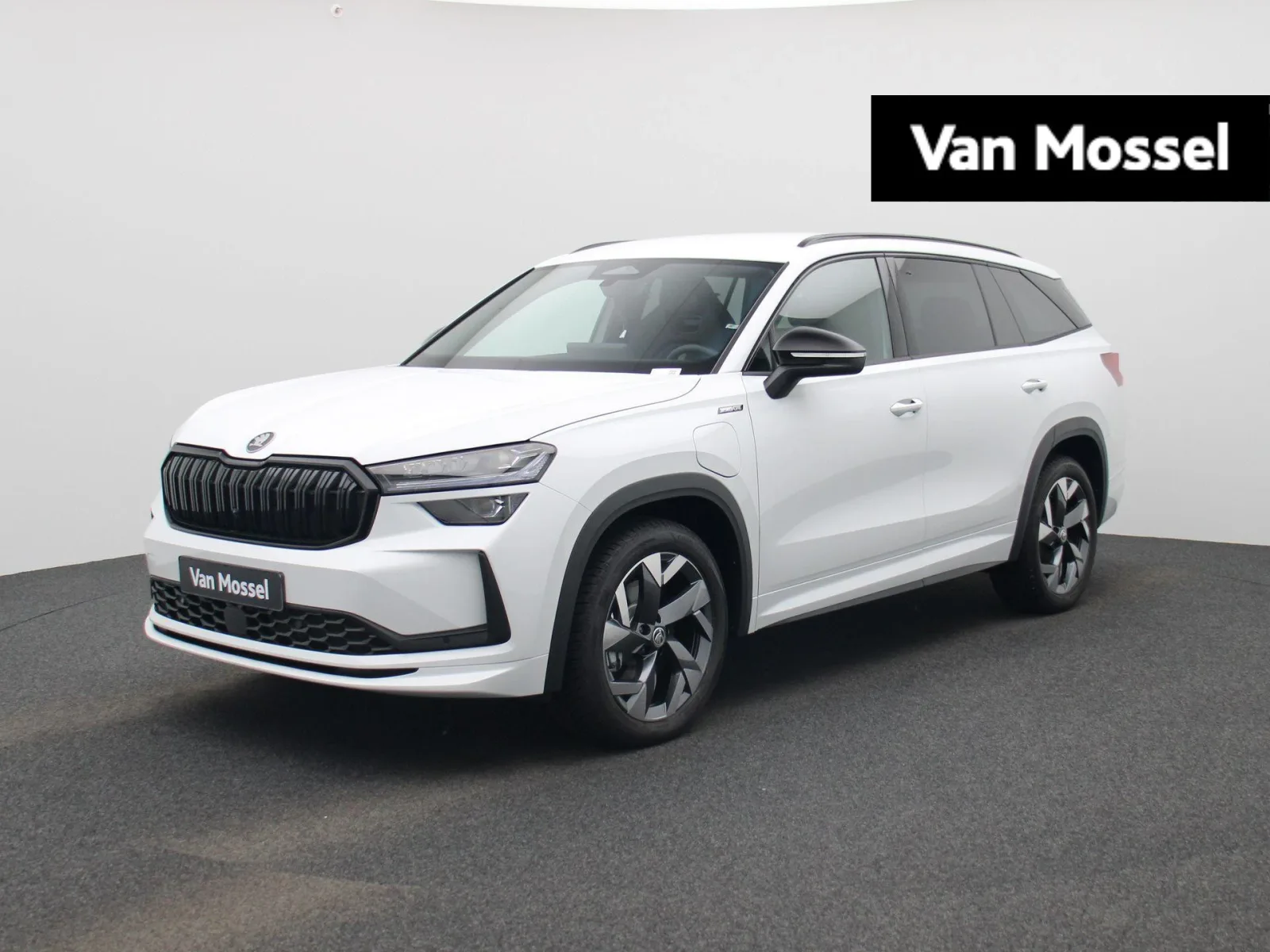 Škoda Kodiaq (2026) — foto 1