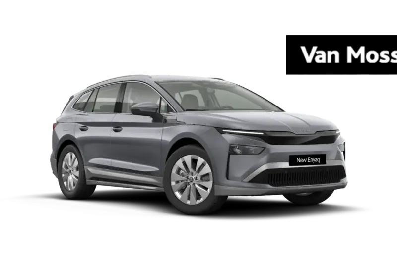 Škoda Enyaq (2027)