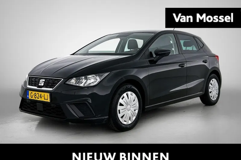SEAT Ibiza (2019)