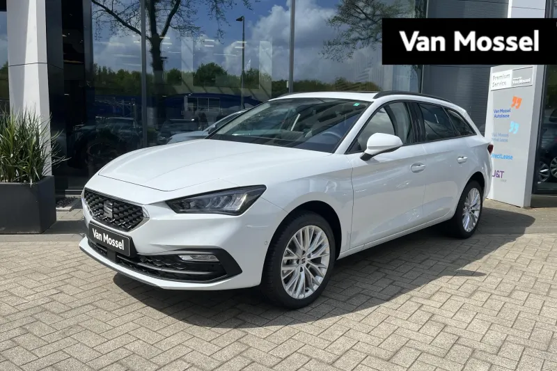 SEAT Leon (2025)