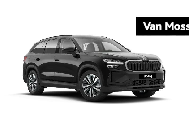 Škoda Kodiaq (2026)