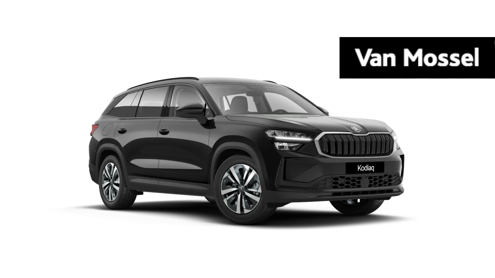 Škoda Kodiaq (2026) — foto 1