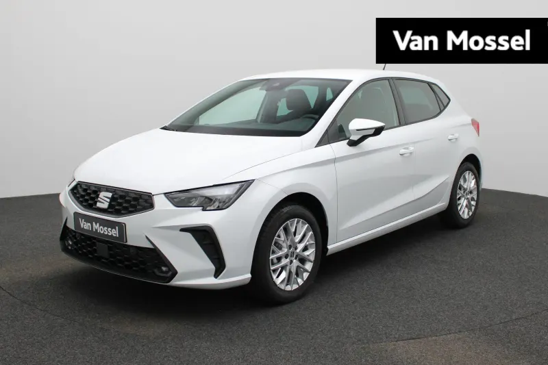 SEAT Ibiza (2026)