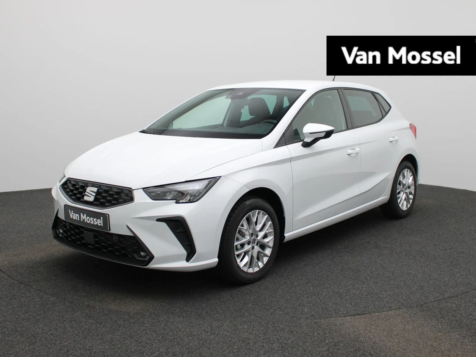 SEAT Ibiza (2026) — foto 1