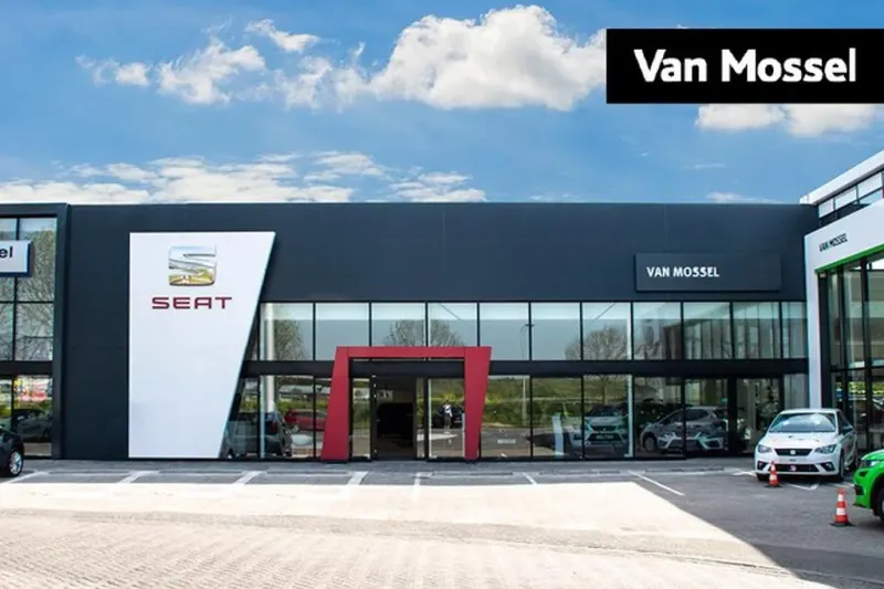 SEAT Ibiza (2026)