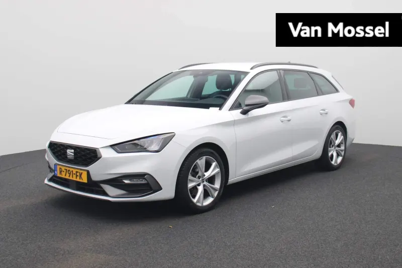 SEAT Leon (2022)