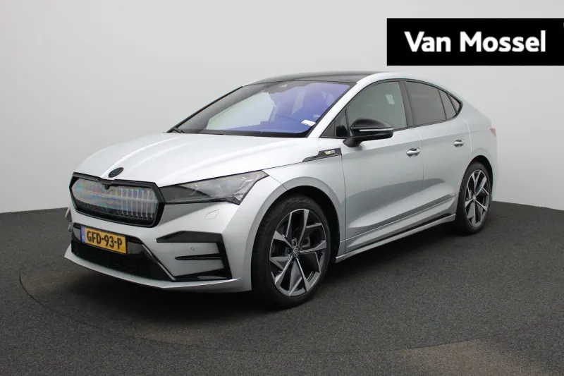 Škoda Enyaq (2024)
