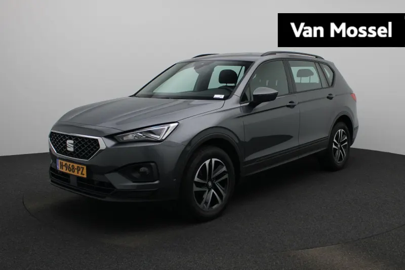 SEAT Tarraco (2020)