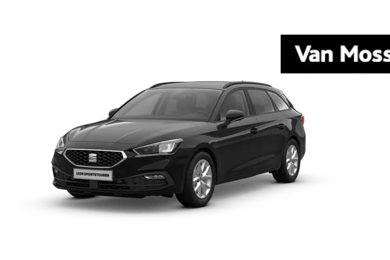 SEAT Leon (2026)