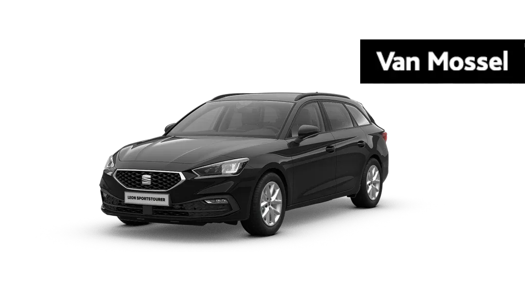 SEAT Leon (2026) — foto 1