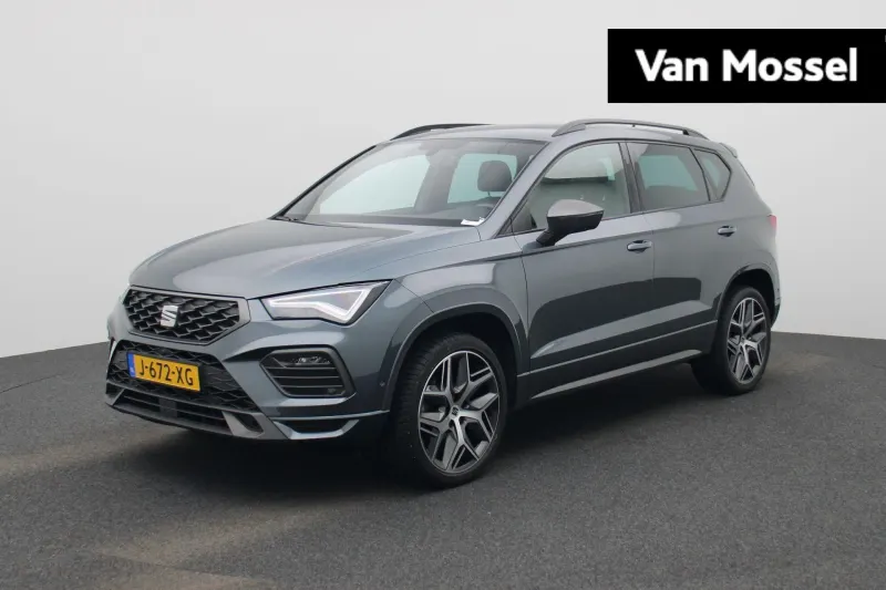 SEAT Ateca (2020)