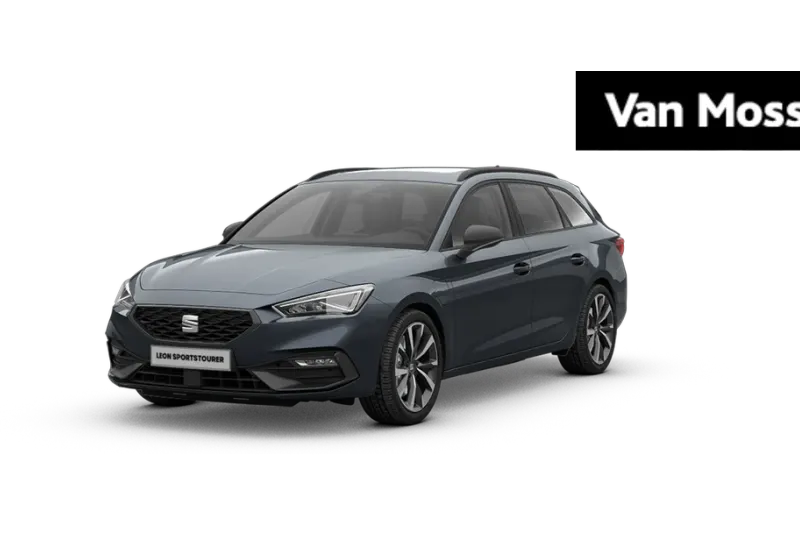 SEAT Leon (2026)