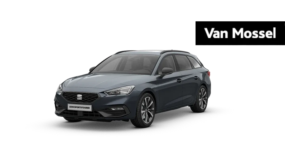 SEAT Leon (2026) — foto 1