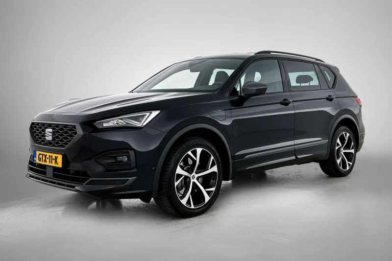 SEAT Tarraco (2024)