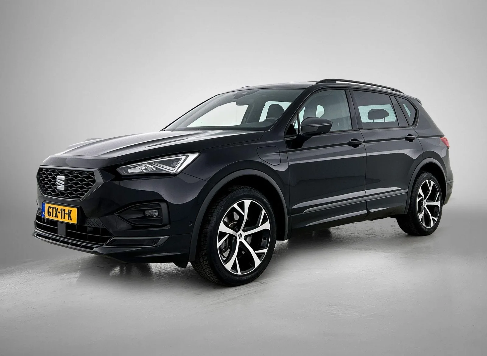 SEAT Tarraco (2024) — foto 1