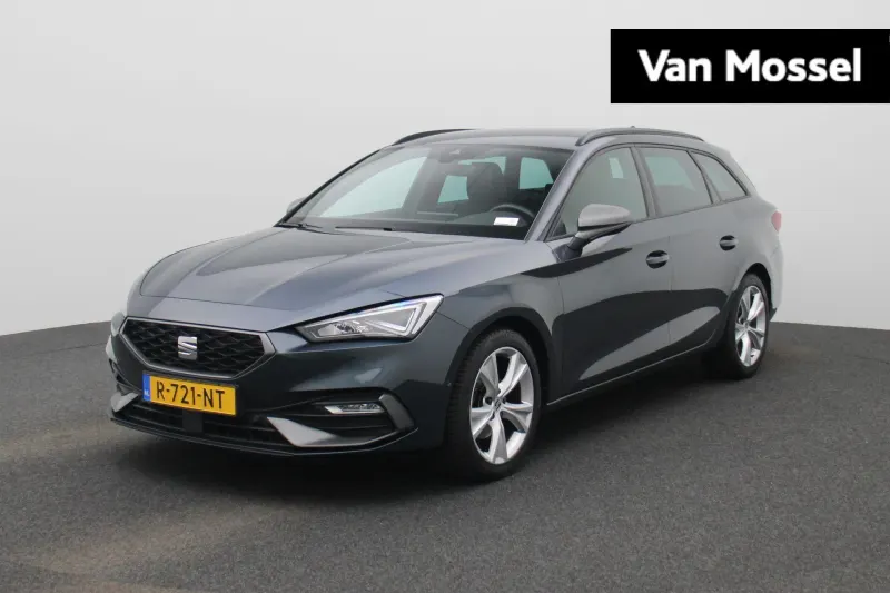 SEAT Leon (2022)