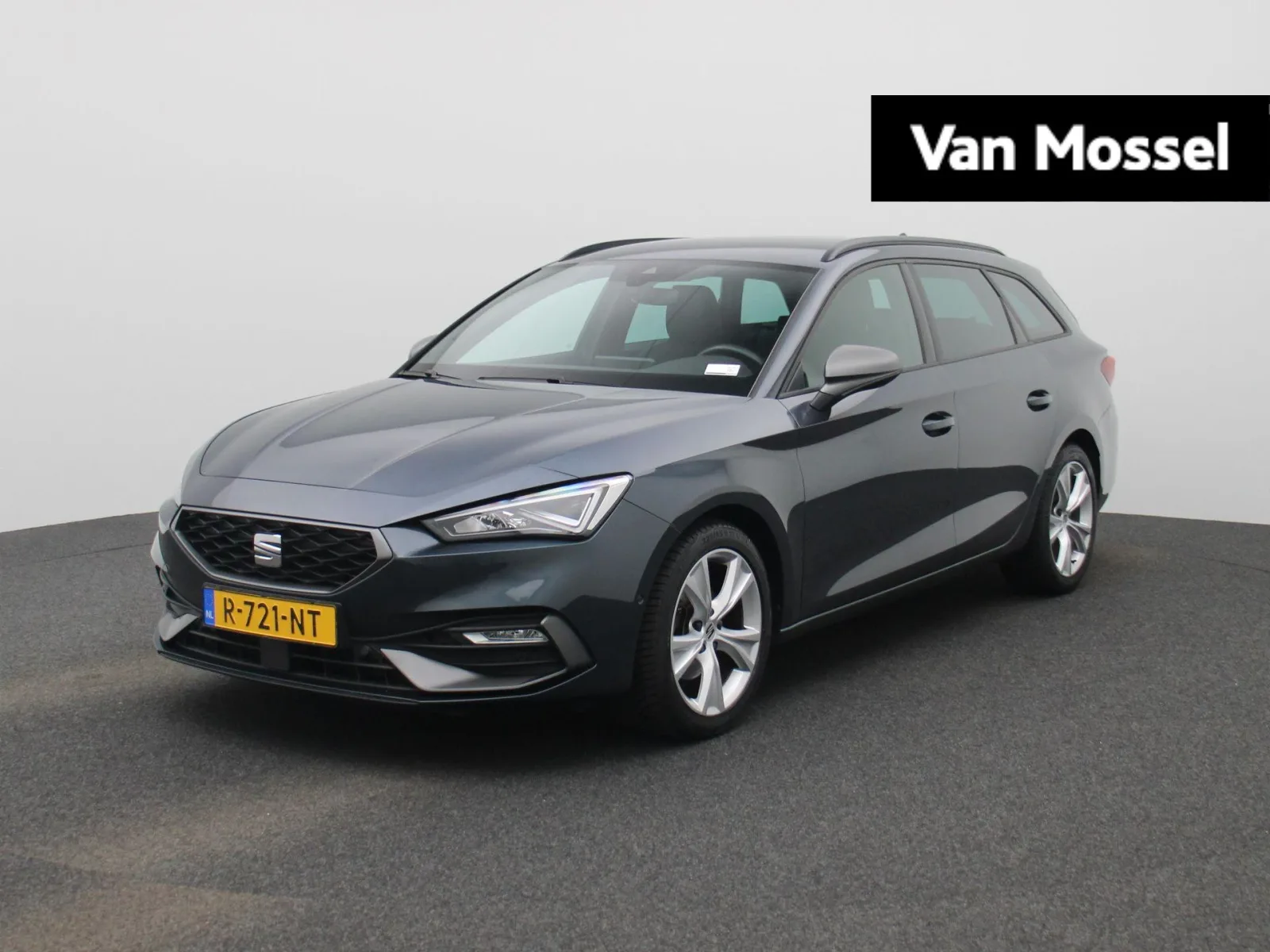 SEAT Leon (2022) — foto 1