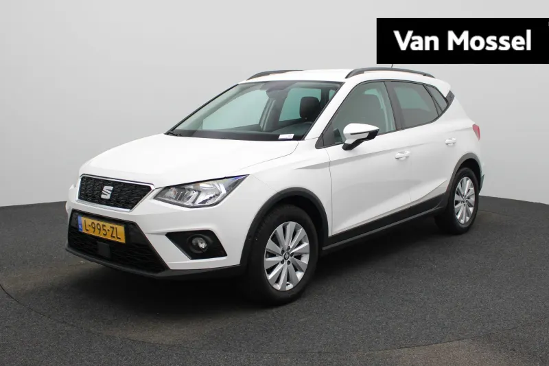 SEAT Arona (2021)