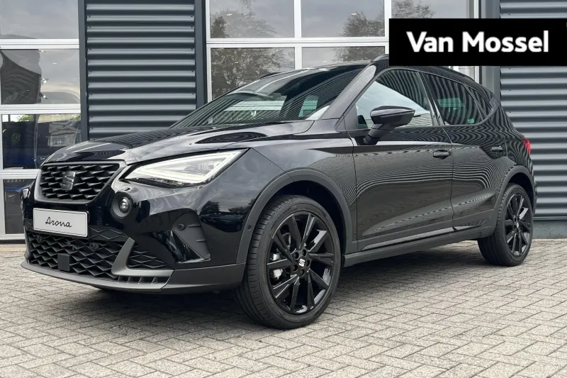 SEAT Arona (2025)