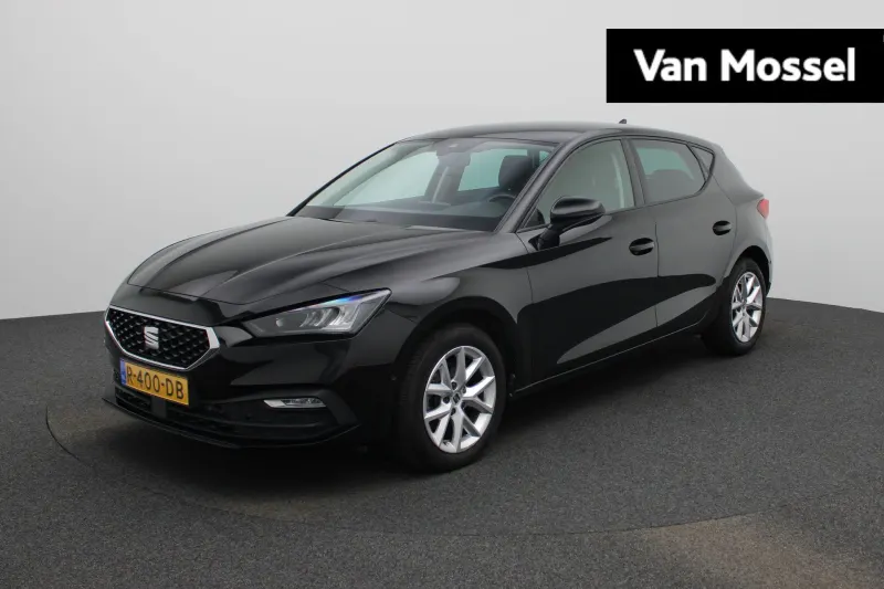 SEAT Leon (2022)