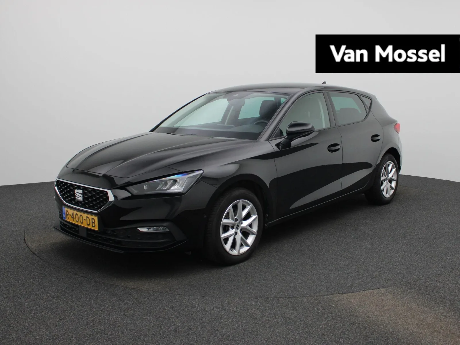 SEAT Leon (2022) — foto 1
