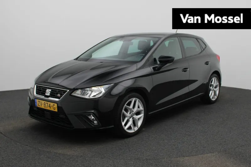 SEAT Ibiza (2019)