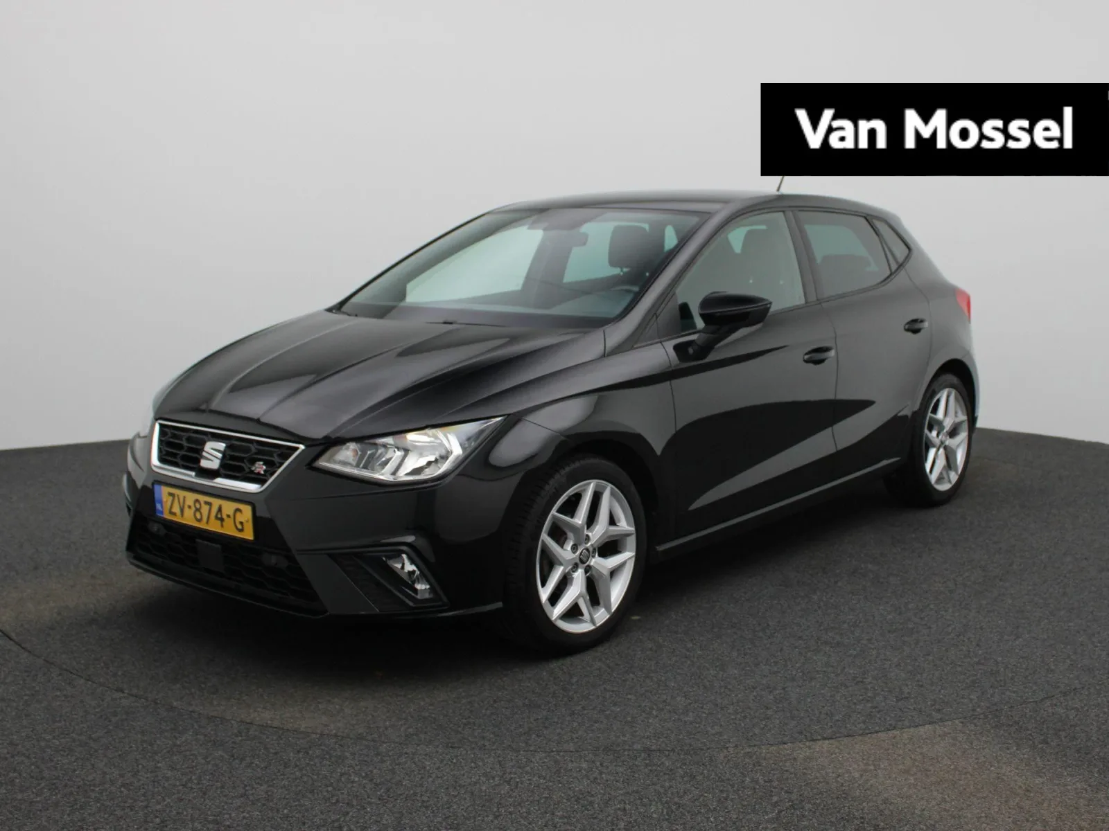 SEAT Ibiza (2019) — foto 1