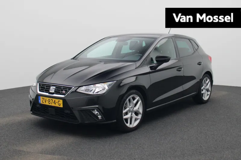 SEAT Ibiza (2019)