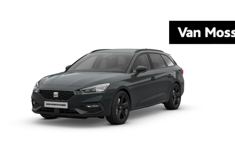SEAT Leon (2026)