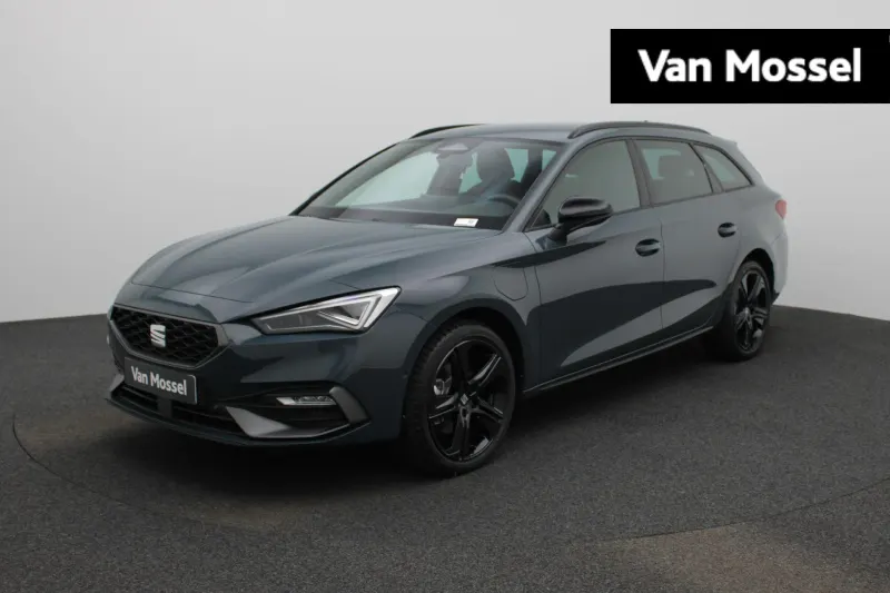 SEAT Leon (2026)
