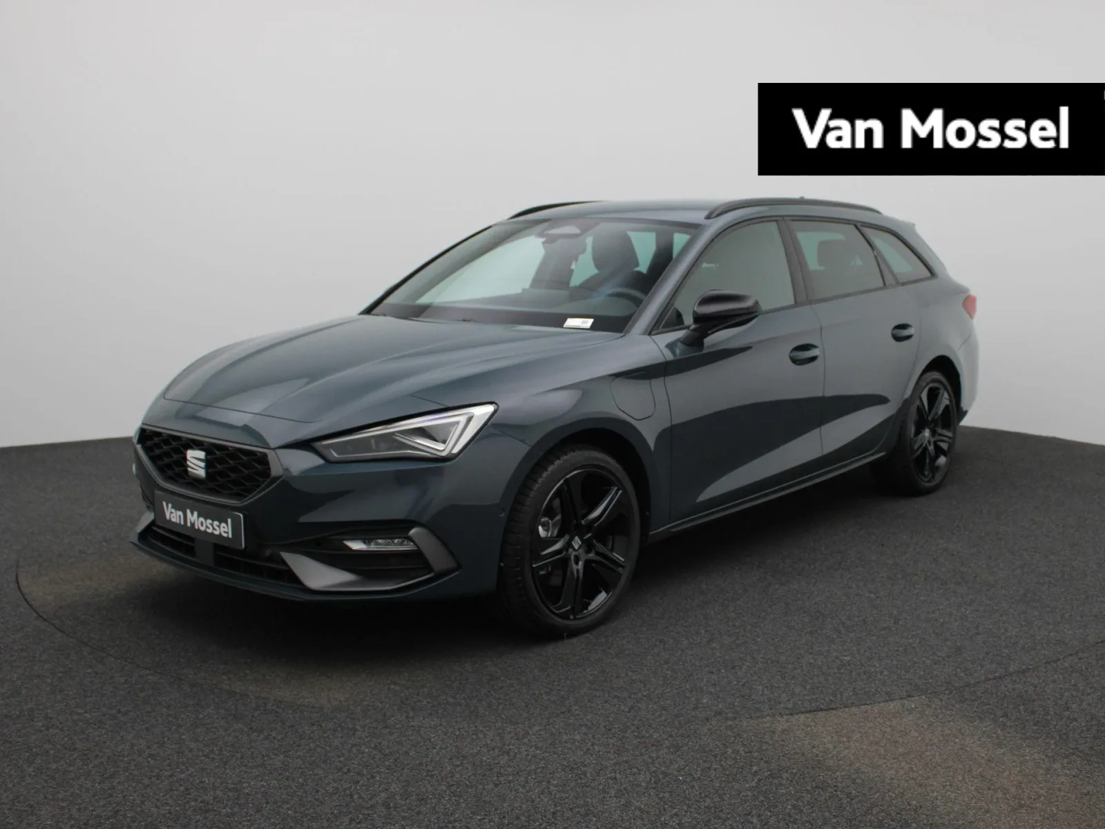 SEAT Leon (2026) — foto 1